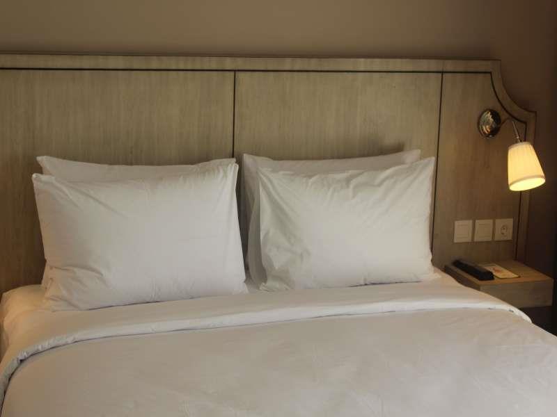 Hotel Santika Seminyak Екстериор снимка